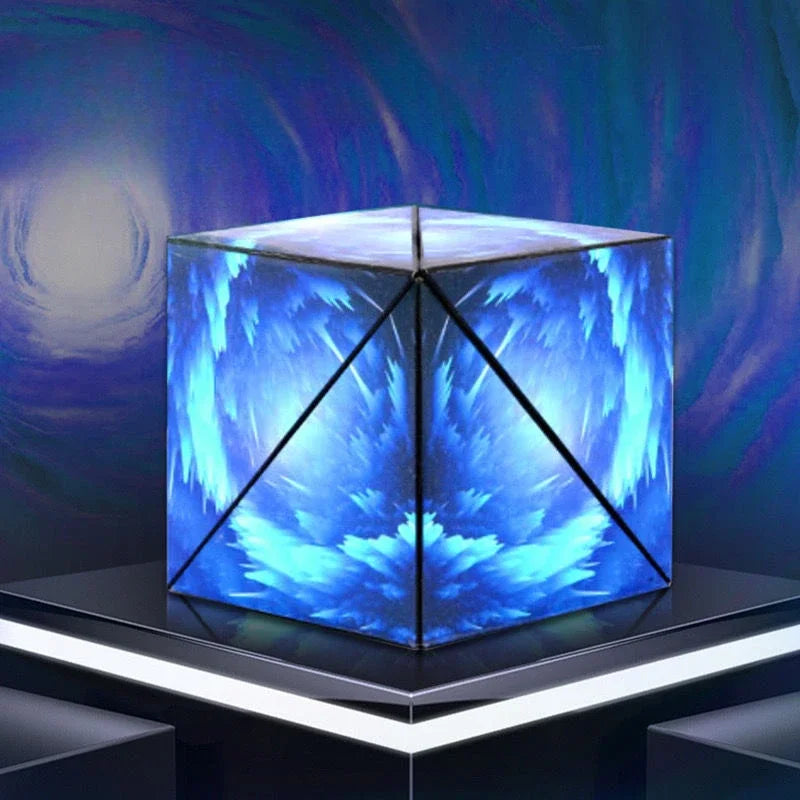 MagiCube™