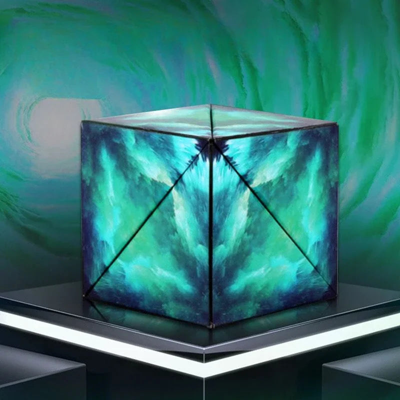 MagiCube™