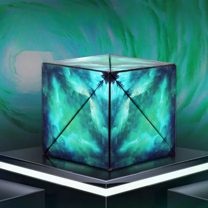 MagiCube™