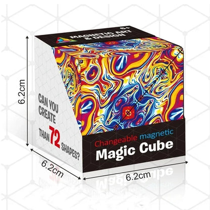 MagiCube™
