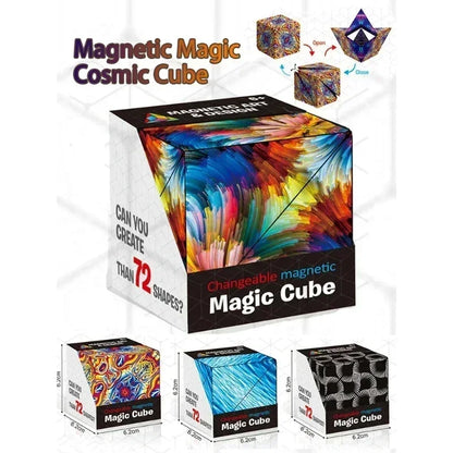 MagiCube™