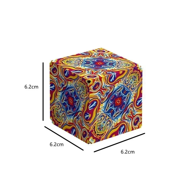 MagiCube™