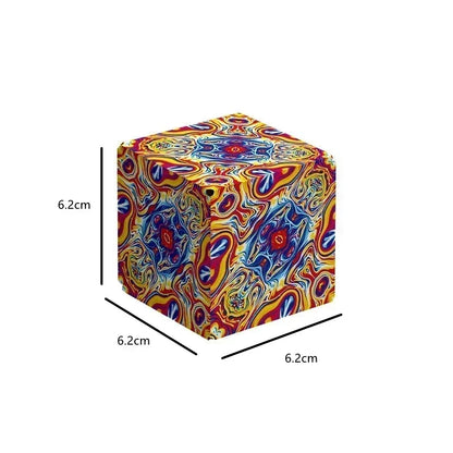 MagiCube™