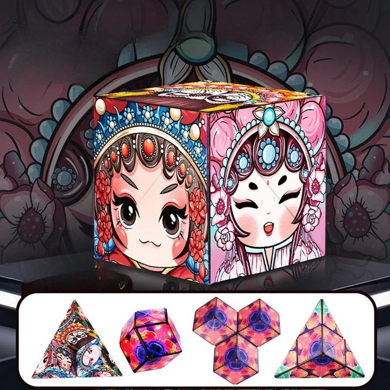 MagiCube™