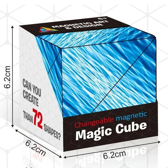 MagiCube™