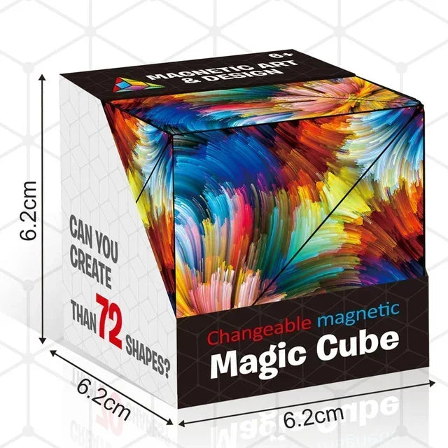 MagiCube™