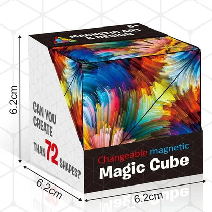 MagiCube™
