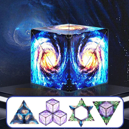 MagiCube™