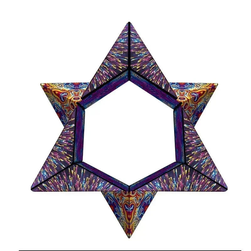 MagiCube™