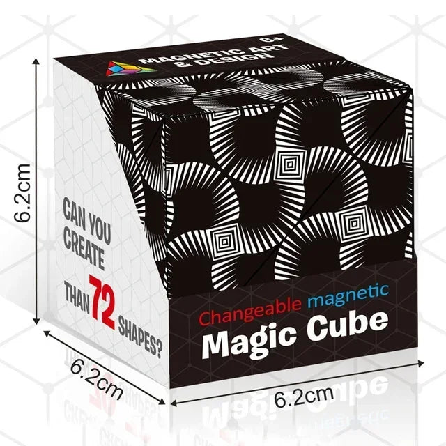 MagiCube™