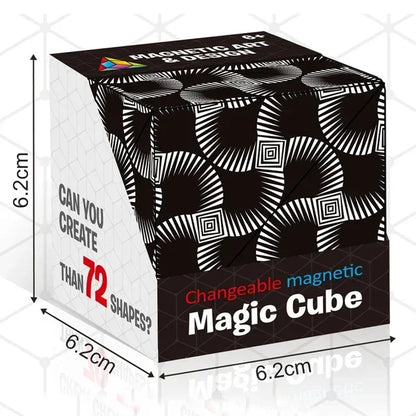 MagiCube™
