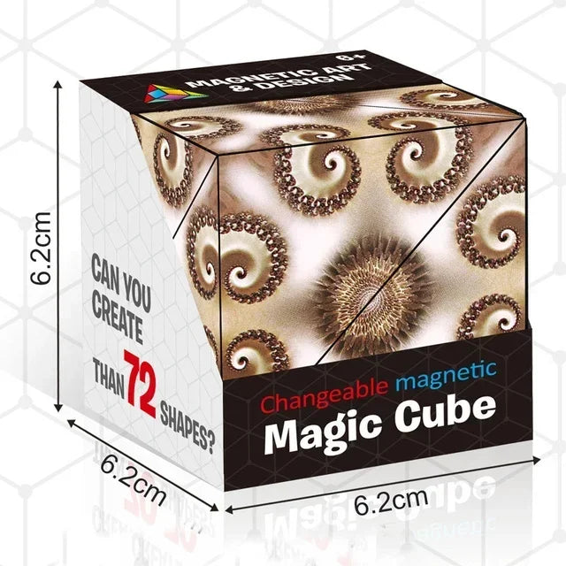 MagiCube™