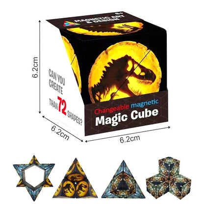 MagiCube™