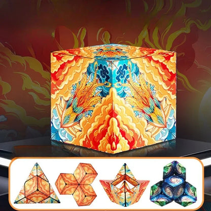 MagiCube™