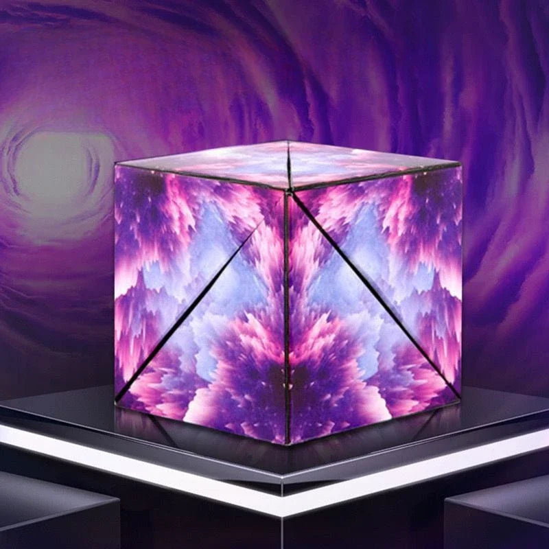 MagiCube™