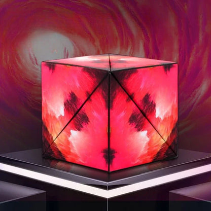 MagiCube™