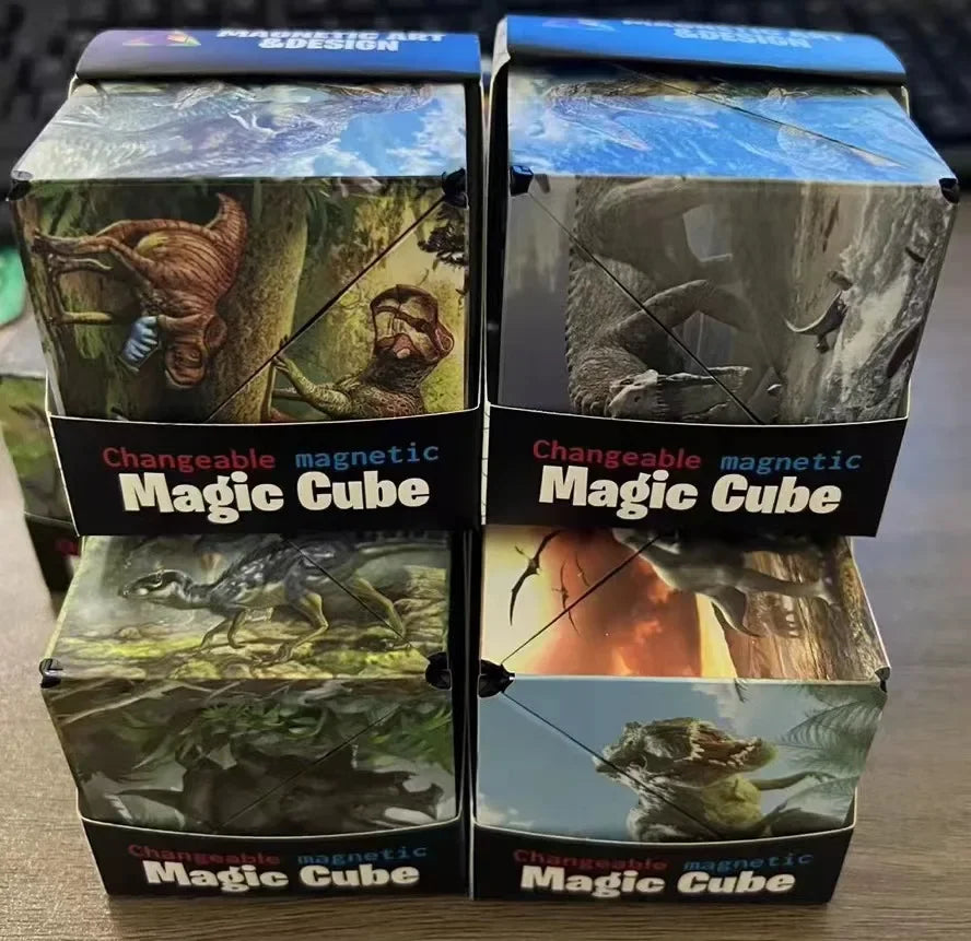 MagiCube™