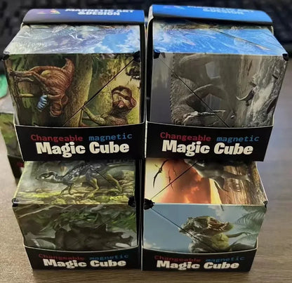 MagiCube™