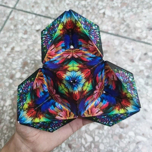 MagiCube™